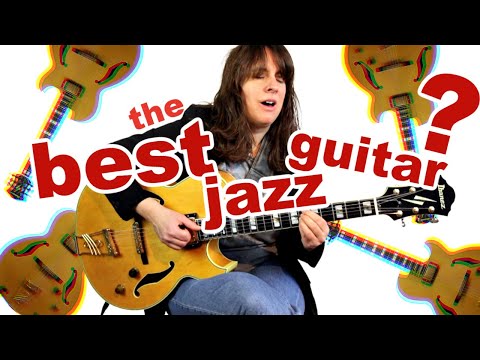2002 Ibanez PM100 Pat Metheny Signature - Made in Japan image 12