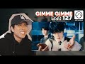 Performer Reacts To NCT 127 Gimme Gimme MV