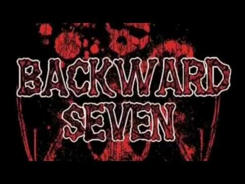 Backward seven