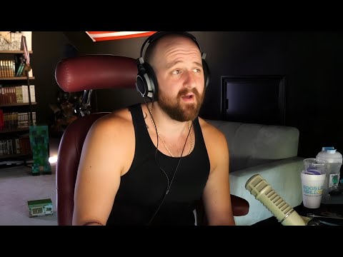 I was not expecting this..