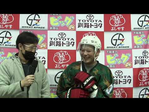 GBP ONEクレインズ佐藤選手 (2022/10/03)