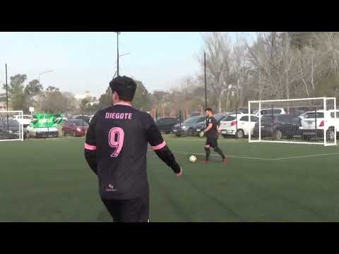 MI ROLLITO PRIMAVERA VS NO PRESENTA - 21/08/2022 - Europa League - SEMIFINAL