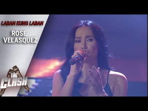 Rose Velasquez - Everything I Need | The Clash Season 3
