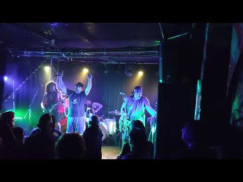 Escalpo, 20/04/2025, AK47/Düsseldorf