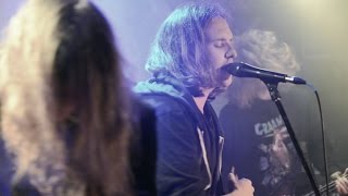 British India - Wrong Direction (LIVE) ABABCd.