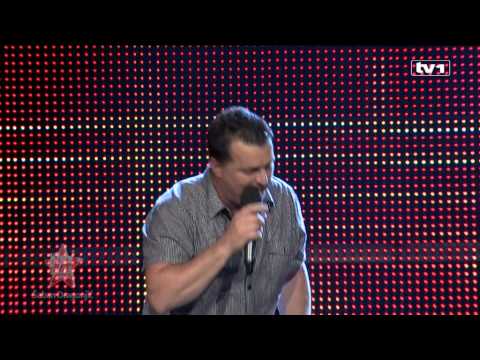 Šaban Dragonjić - Prvi glas sevdaha, ČETVRTFINALE