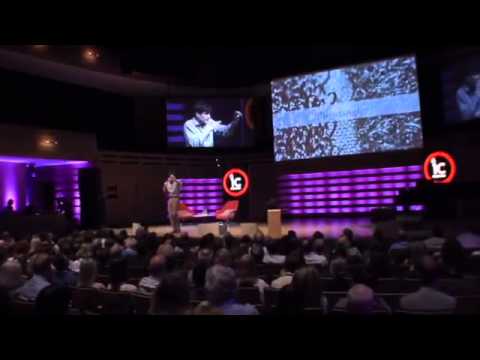ideacity 2012 - David Jay's presentation on asexuality