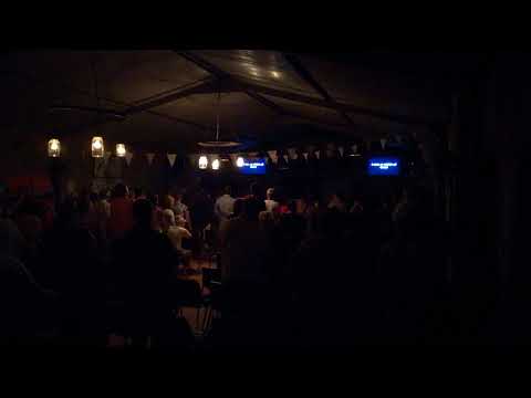 Tuesday Night Worship - 31.10.2017 #3