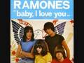 The Ramones - Baby, I Love You (Live 1980 ...