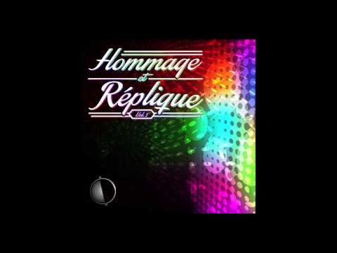 "SOUL BELLZ TOO" - Maurice Tamraz presents Hommage et Replique