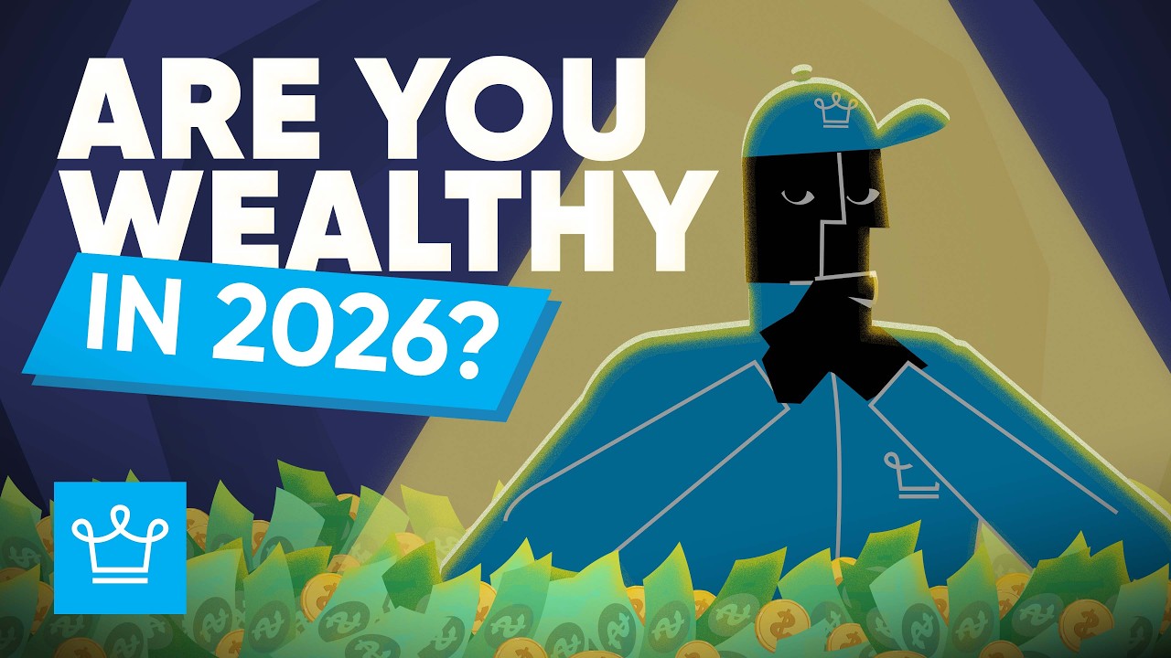15 Indicators of Wealth in 2026