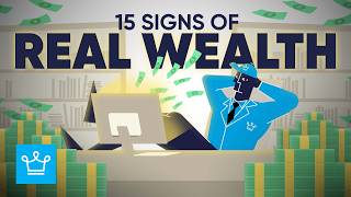 How To Tell If Someone is RICH (in 2026)