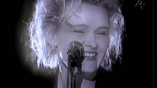 Eva Dahlgren - En blekt blondins resor - 01 Jag är gud