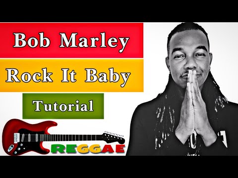 Rock It, Baby - Bob Marley
