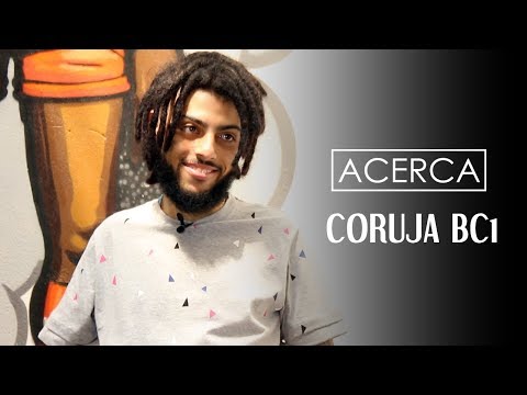 ACERCA | CORUJA BC1