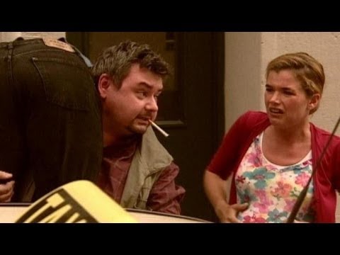 Nichts für schwache Nerven! - Ladykracher