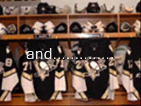 2007-2008 Pittsburgh Penguins Preview