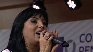 Eyshila e Nani Azevedo - Fiel a Mim (Fogo para o Brasil 2017)