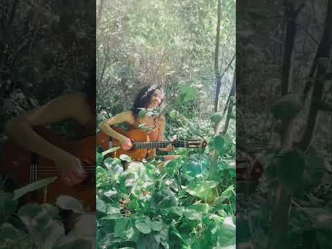 Floresta - Josii Yakecan ( couver) Karen Behmer