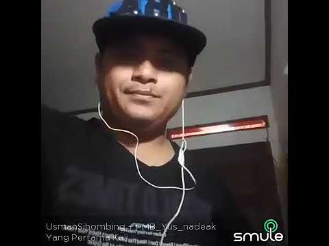 yang pertama kali  by usman sihombing dan yusron nadeak