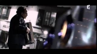 Richard Galliano & Sylvain Luc - Les Amants d'un Jour (Vivement Dimanche du 01/03/2015)