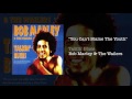 You Can't Blame The Youth (1991) - Bob Marley & The Wailers