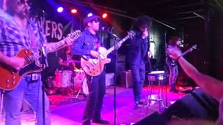 Detroit Cobras Tribute to Rachel- Cha Cha Twist