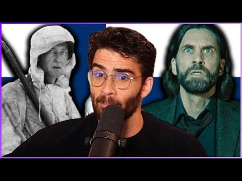 HasanAbi Reacts to Finland. (ft @wowmao  + @Geopoldd)