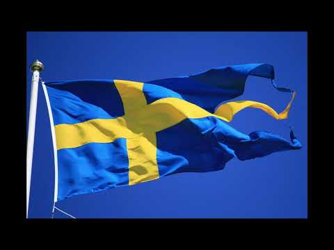 Folk, i gevär! - "People, to arms!" Swedish nationalist song