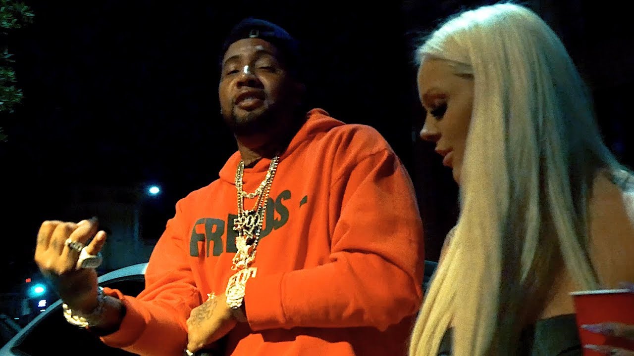 Philthy Rich & Prezi — Been A Struggle