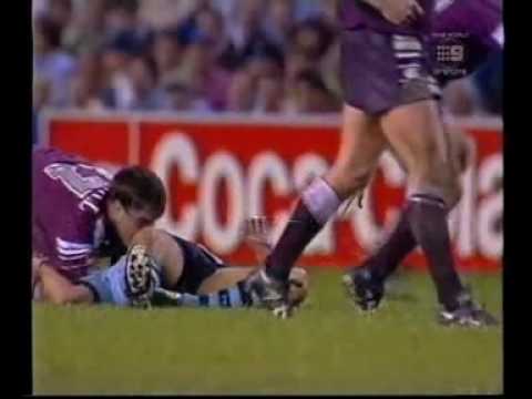 First Origin Send Off | Triple M