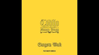 Coolio Feat.Snoop Dogg-Gangsta Walk (pastaboys dub mix)