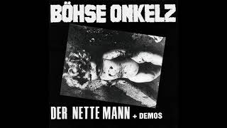Böhse Onkelz - Udo Baumann (Demo)
