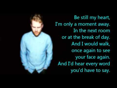 Relax My Beloved - Alex Clare