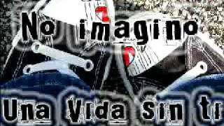 hoy vuelvo amar trebol clan  (para ti mi angel)