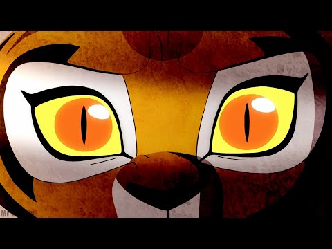 Tigress & The Wu Sisters - Blow (Eva Under Fire) (Feat, Ice Nine Kills)