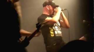 NASUM: The Smallest Man,  Professional League, Welcome Breeze of Stinking Air  (Farewell Helsinki)