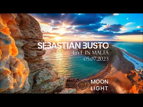 Sebastian Busto Live @ Malta Private Party, July 2023