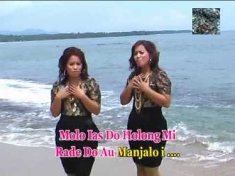 Duet Nadeak Sister - Unang Marbuni - buni