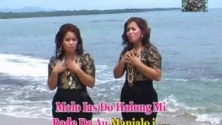 Download lagu Duet Nadeak Sister - Unang Marbuni - buni mp3