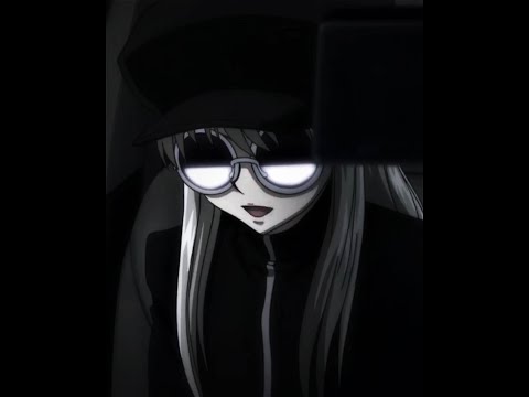 ex party - kurapika edit