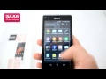 Sony Xperia L C2105 Black 