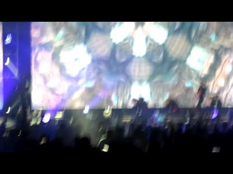 170302 Intro + I'll Be Your Man  (BTOB)