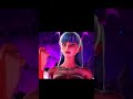 Morrigan And Lord Jedah