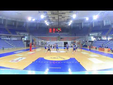 Ok Niš 2 - Ok Toplički Vitezovi (3 - 0)