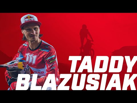 GASGAS Dirt – Episode 4: Taddy Blazusiak