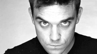 ROBBIE WILLIAMS - HOT FUDGE