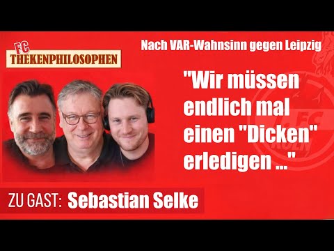 1. FC Köln: Nach Leipzig Niederlage & VAR Wahnsinn - Zeit gegen Große zu punkten