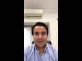 40ª Sessão em Direto - 6 de novembro de 2019