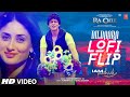 Dildara Lofi Flip Shah Rukh Khan Kareena Kapoor Ra One Shafqat Amanat Ali IAMPRATHEEK